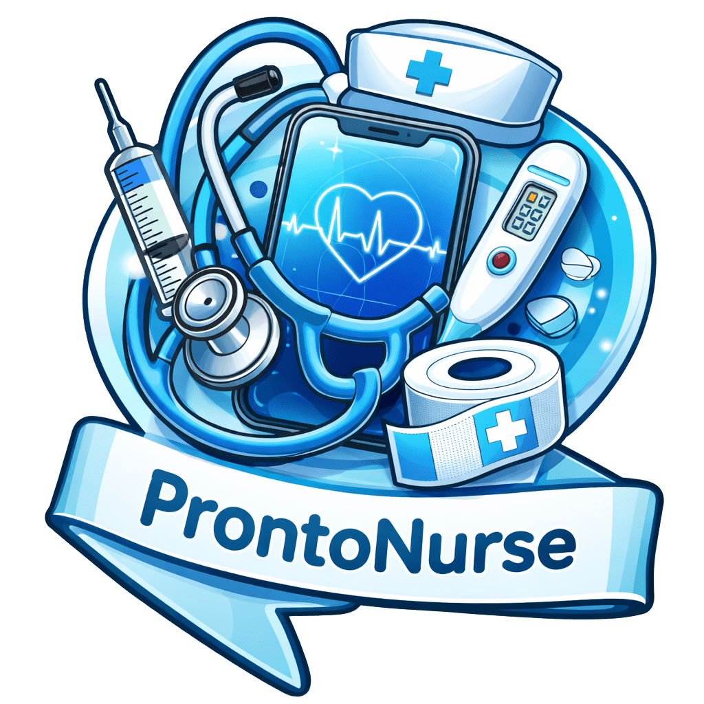 ProntoNurse